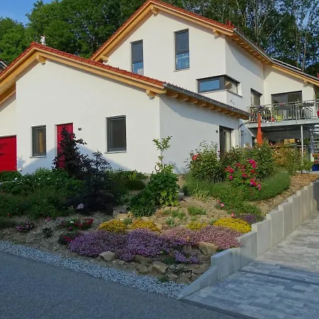 Ferienwohnung Hofstatt Lalling Exterior foto