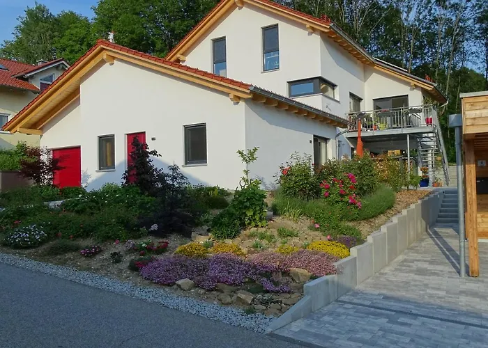 Ferienwohnung Hofstatt