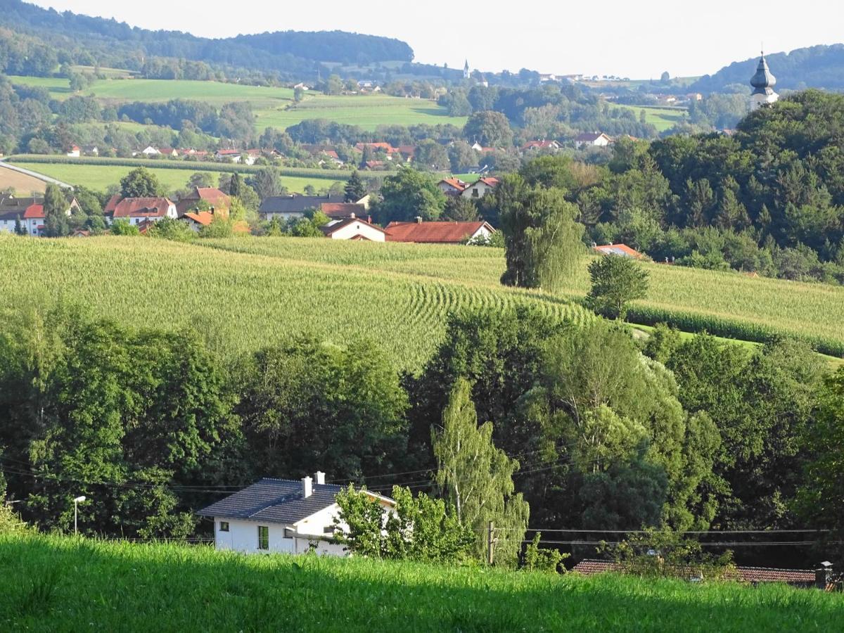 Hofstatt Appartement