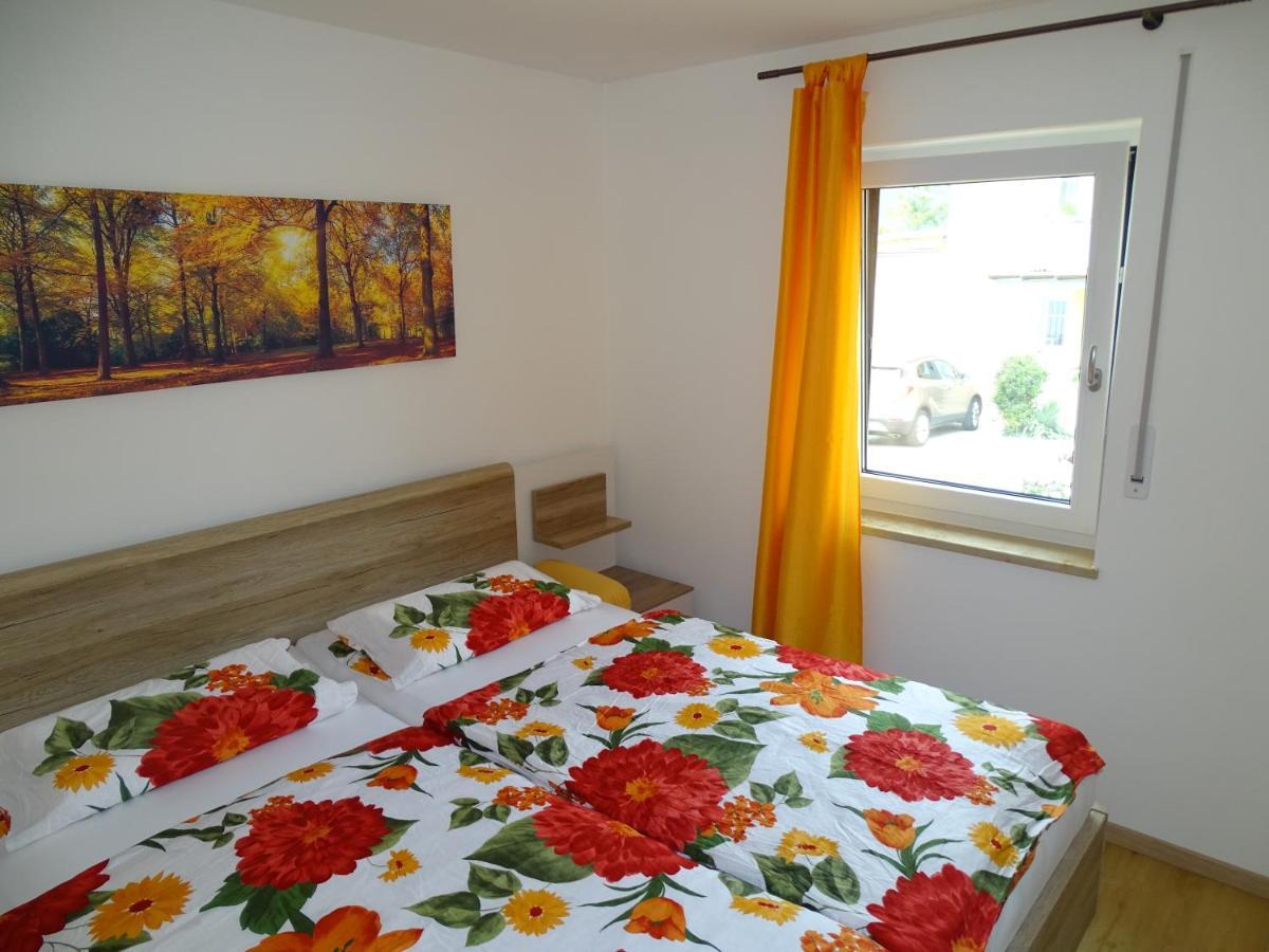 Hofstatt Appartement
