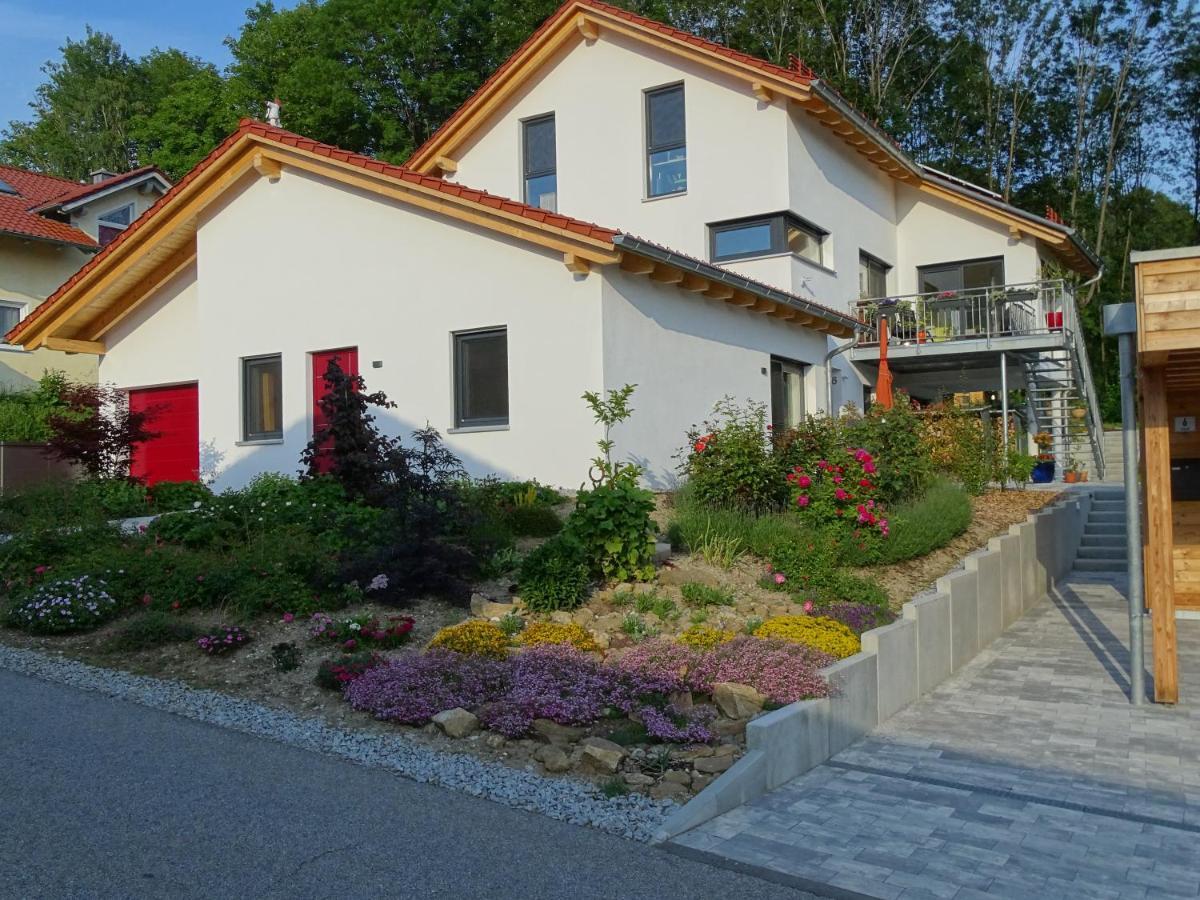 Appartement Hofstatt Lalling