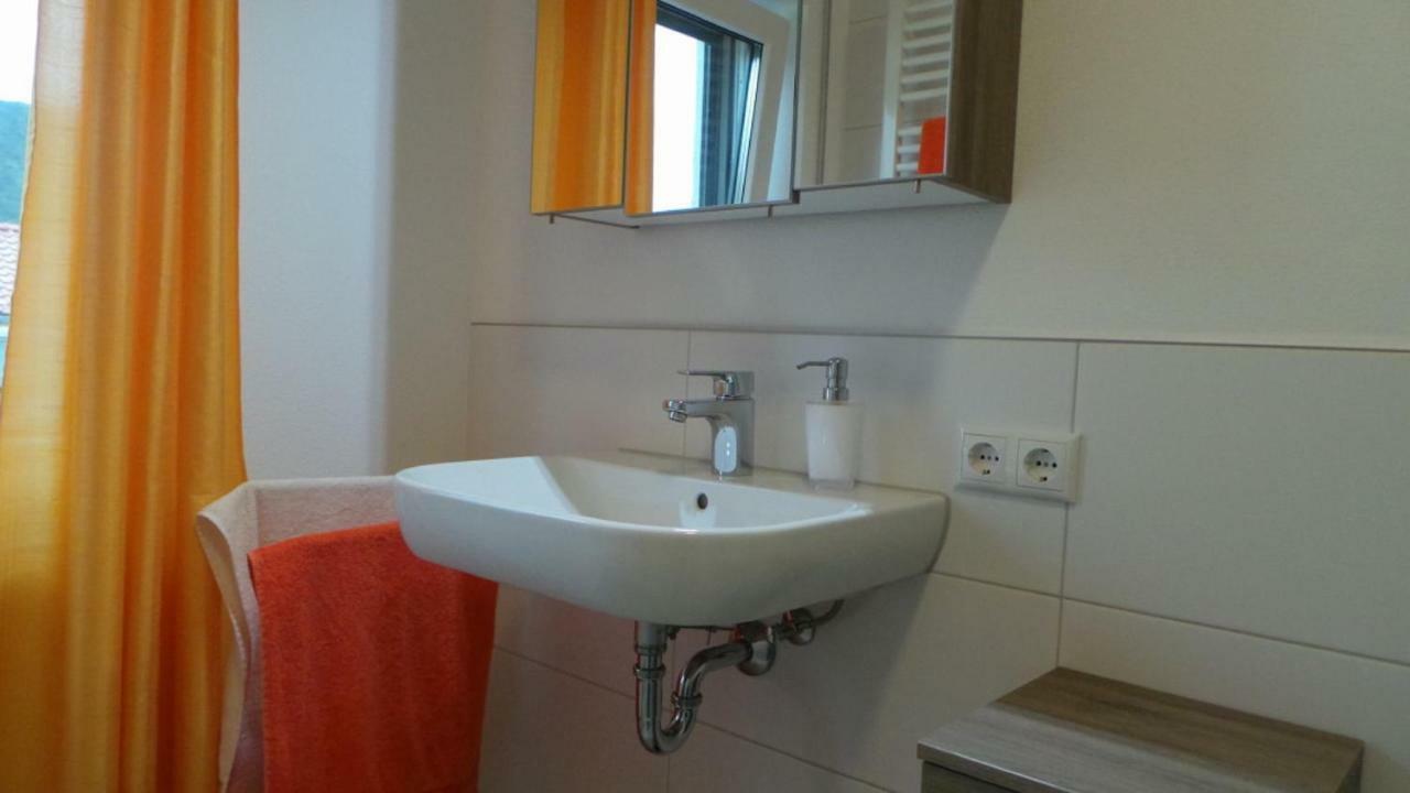 Hofstatt Appartement *