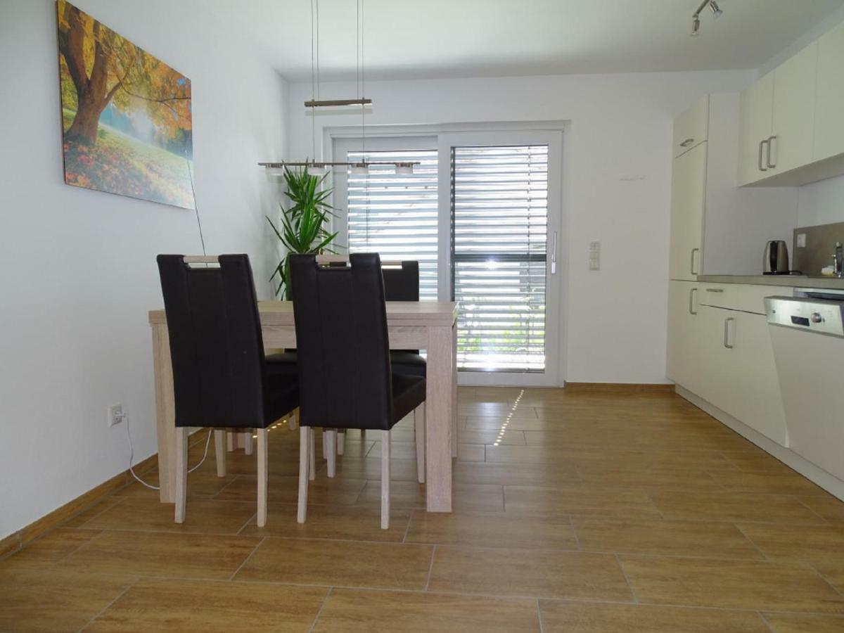 Hofstatt Appartement Lalling