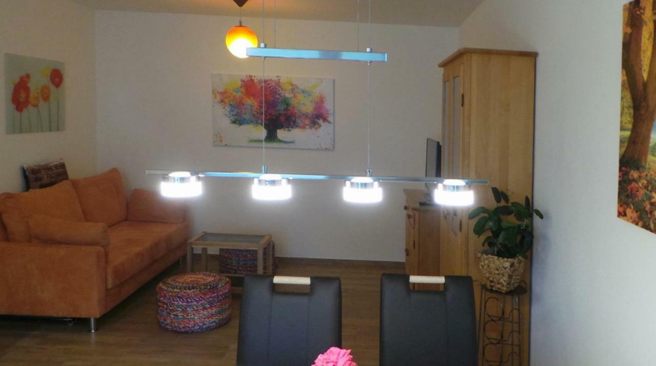 Hofstatt Appartement Lalling