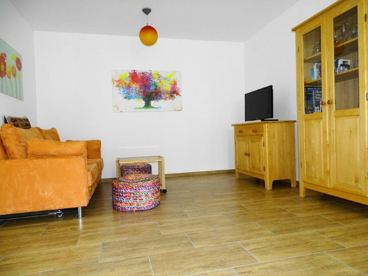 Appartement Hofstatt Lalling